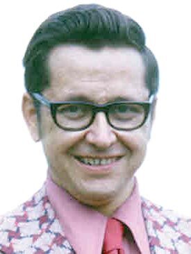 Gerald Van Reese